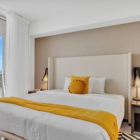 Apartmán Coastal Relaxation - Parking Included - Amazing Pools Hollywood Exteriér fotografie